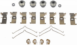 Disc Brake Hardware Kit - Dorman Brakes HW13954