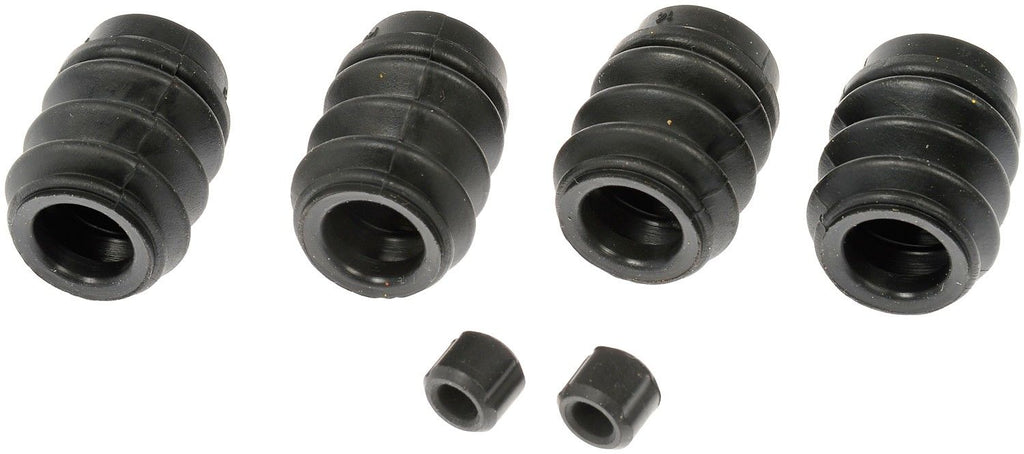 Disc Brake Caliper Bushing - Dorman Brakes HW16182