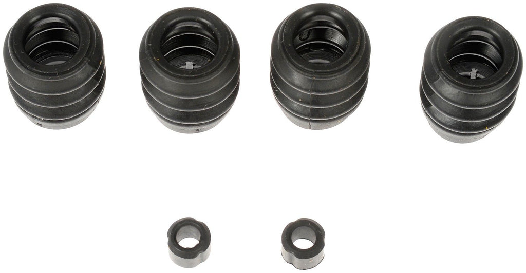 Disc Brake Caliper Bushing - Dorman Brakes HW16182