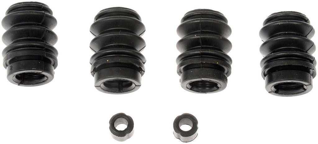Disc Brake Caliper Bushing - Dorman Brakes HW16182
