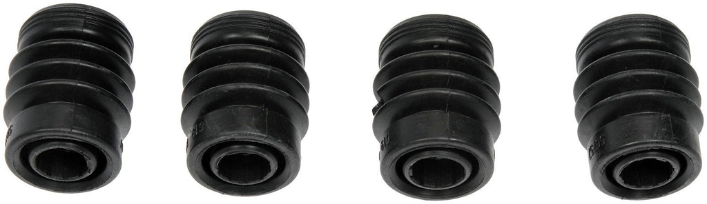 Disc Brake Caliper Bushing - Dorman Brakes HW16528