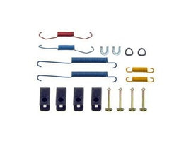Drum Brake Hardware Kit - Dorman Brakes HW17307