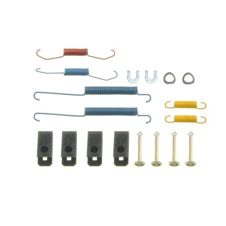 Drum Brake Hardware Kit - Dorman Brakes HW17307
