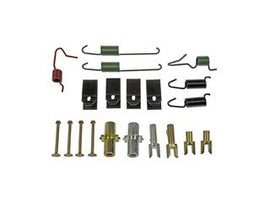 Parking Brake Hardware Kit - Dorman Brakes HW17402