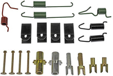 Load image into Gallery viewer, Parking Brake Hardware Kit - Dorman Brakes HW17402