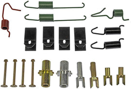 Parking Brake Hardware Kit - Dorman Brakes HW17402