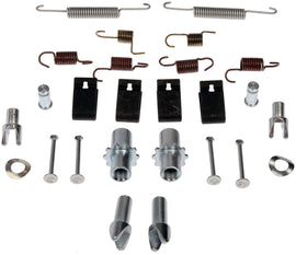 Parking Brake Hardware Kit - Dorman Brakes HW17484