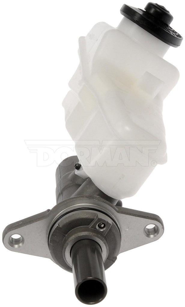 Brake Master Cylinder - Dorman Brakes M631025