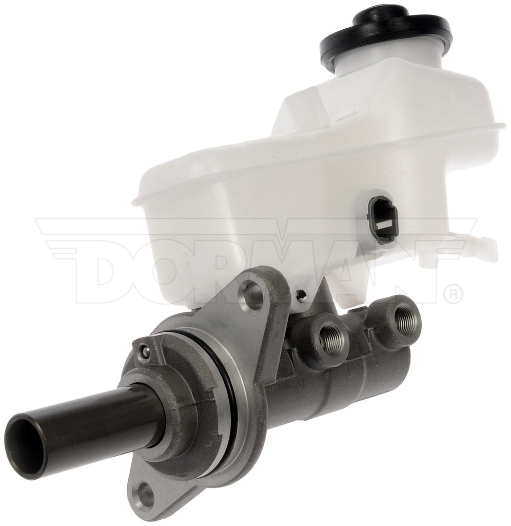 Brake Master Cylinder - Dorman Brakes M631025
