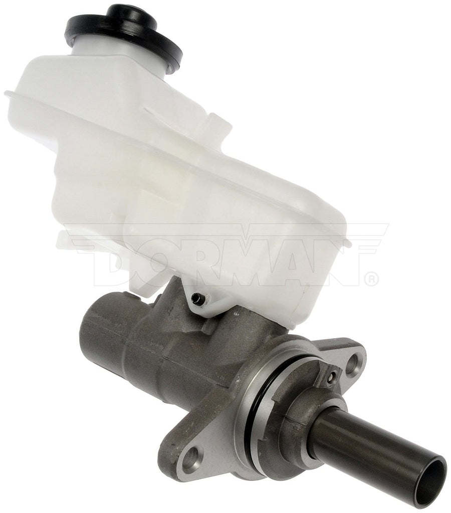 Brake Master Cylinder - Dorman Brakes M631025