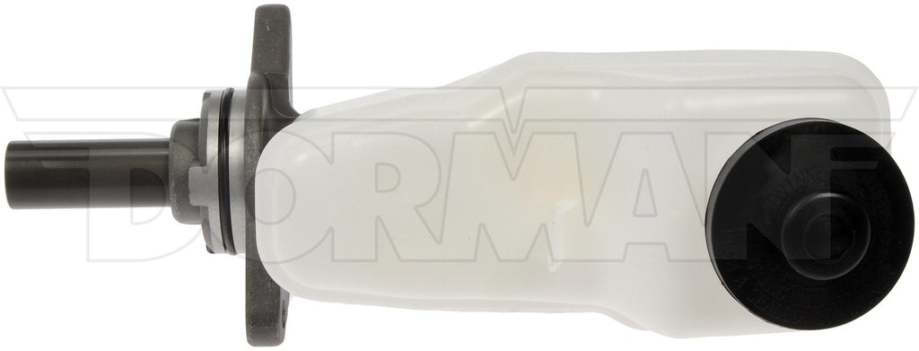 Brake Master Cylinder - Dorman Brakes M631025