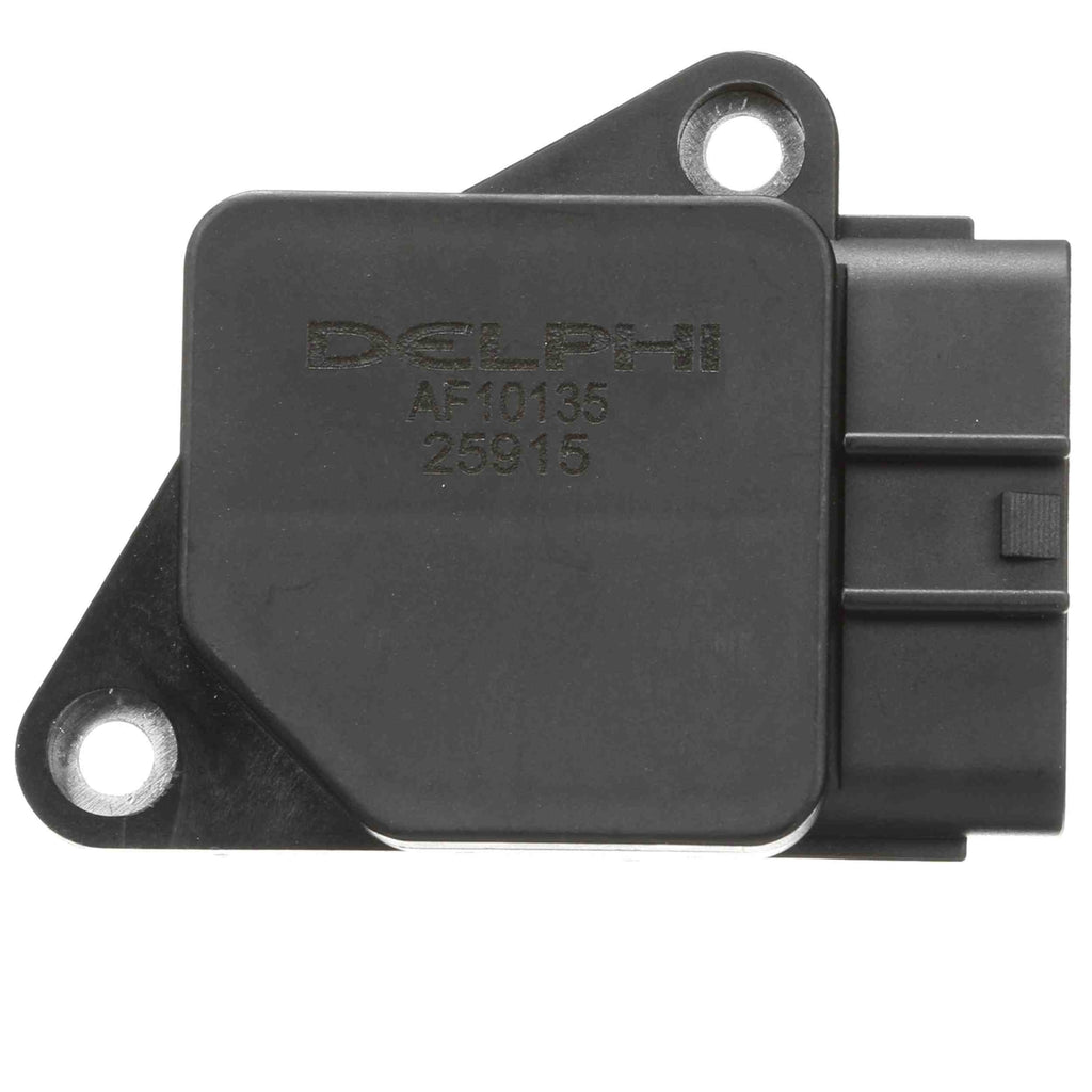 Mass Air Flow Sensor - Delphi AF10135
