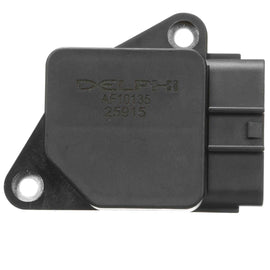 Mass Air Flow Sensor - Delphi AF10135