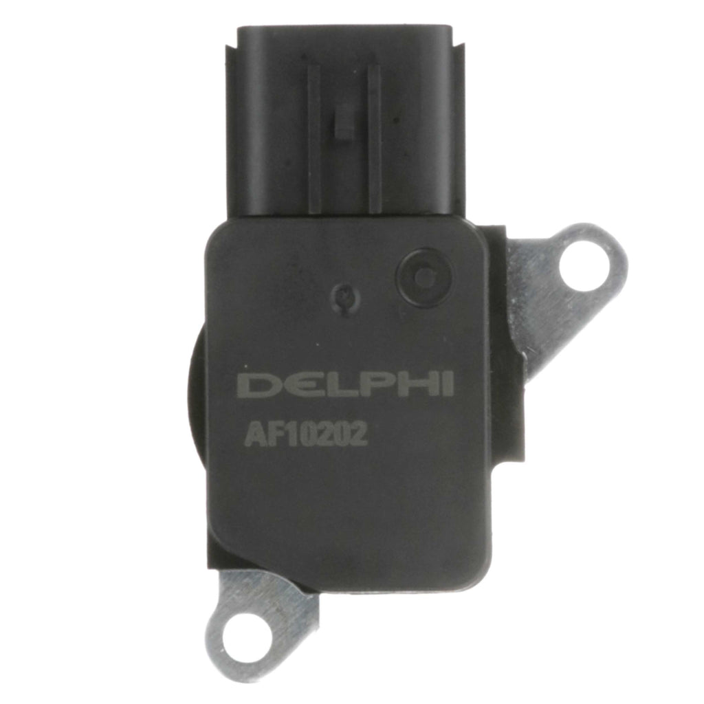 Mass Air Flow Sensor - Delphi AF10202