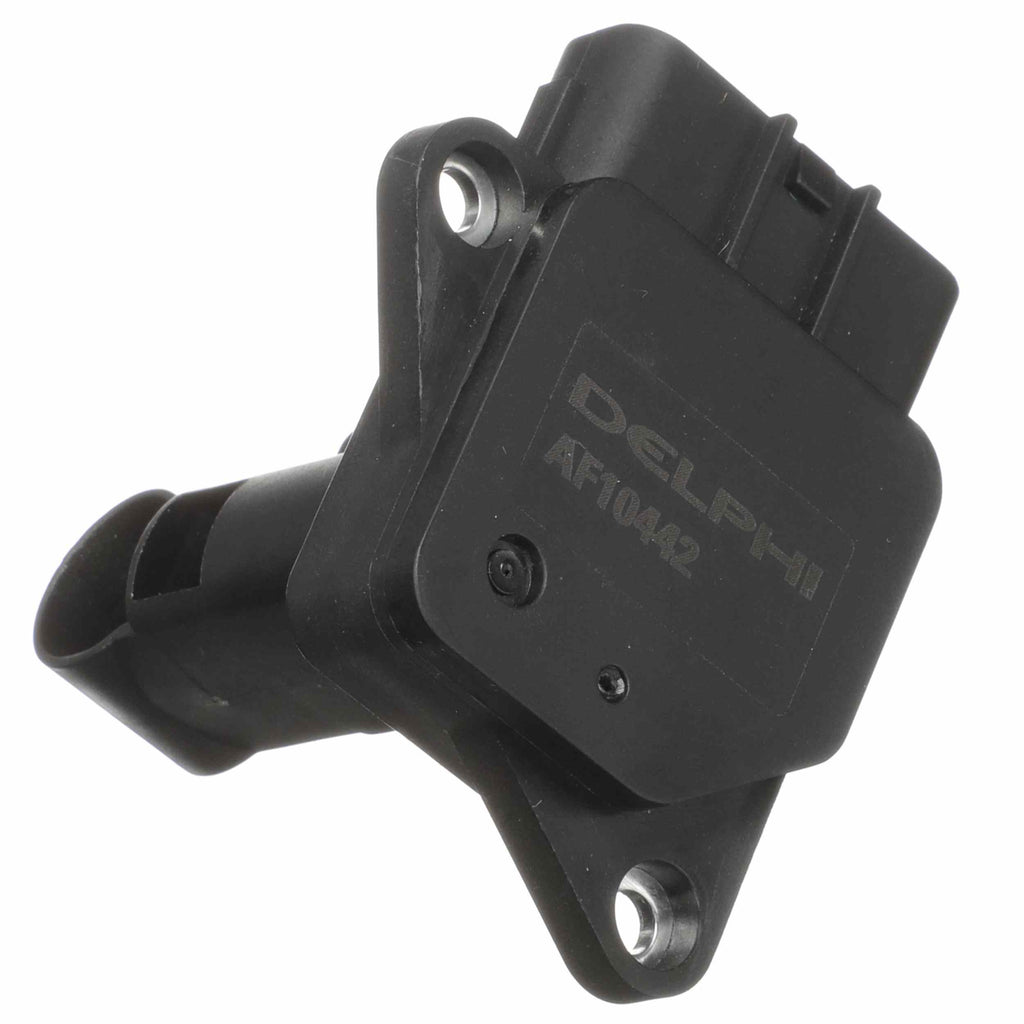 Mass Air Flow Sensor - Delphi AF10442