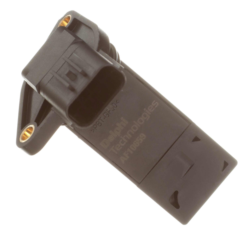 Mass Air Flow Sensor - Delphi AF10659