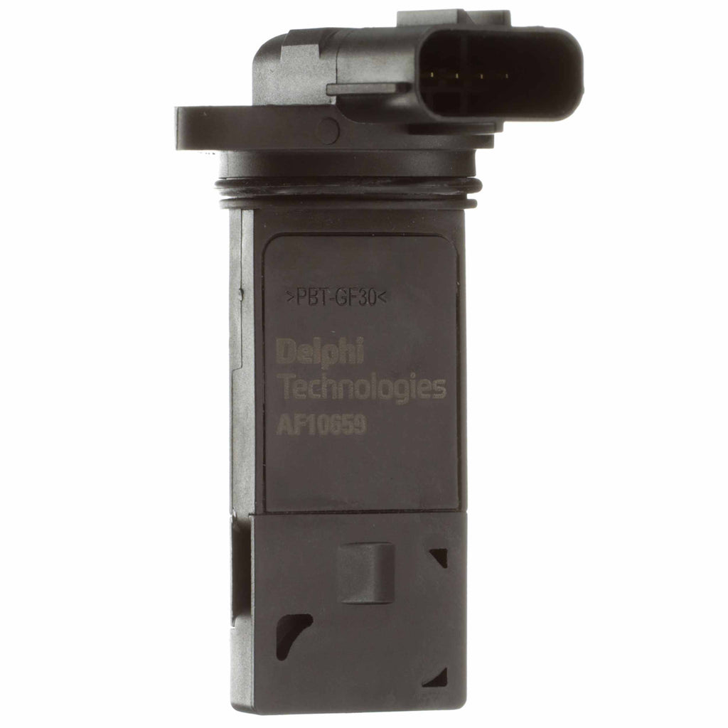 Mass Air Flow Sensor - Delphi AF10659