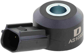 Ignition Knock (Detonation) Sensor - Delphi AS10322