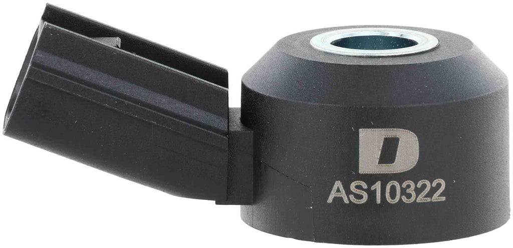 Ignition Knock (Detonation) Sensor - Delphi AS10322