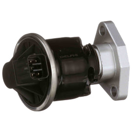 Exhaust Gas Recirculation (EGR) Valve - Delphi EG10499