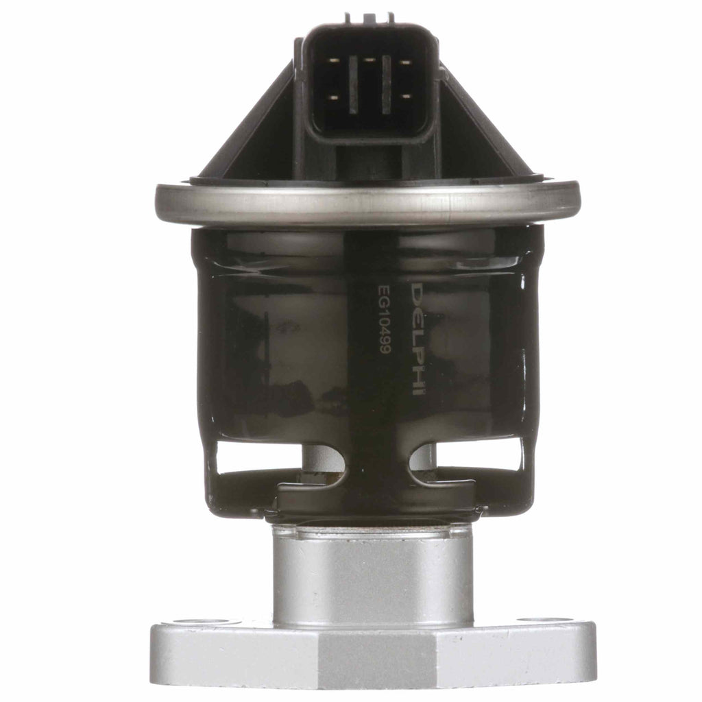 Exhaust Gas Recirculation (EGR) Valve - Delphi EG10499