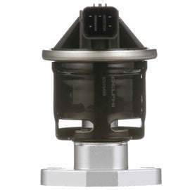 Exhaust Gas Recirculation (EGR) Valve - Delphi EG10499