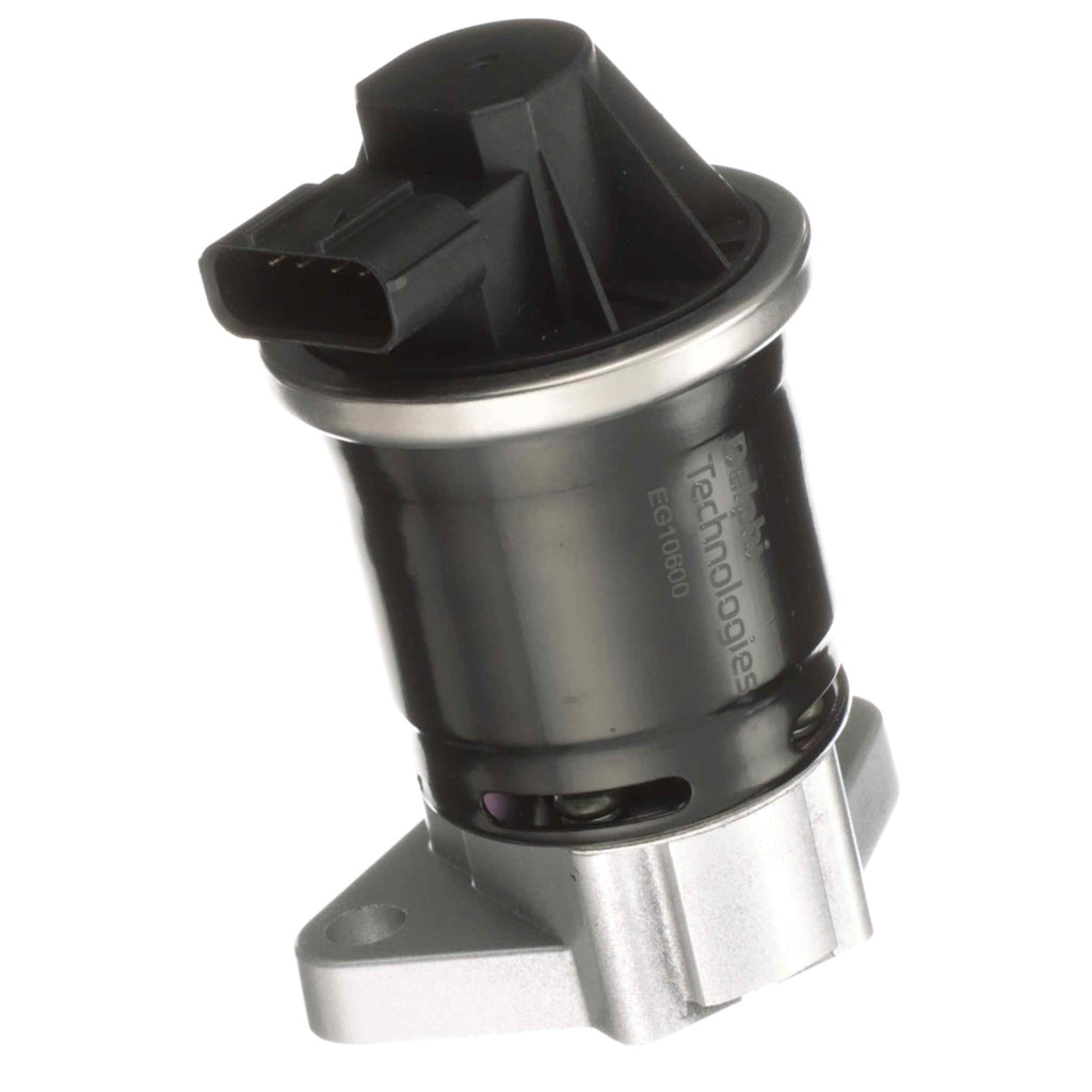 Exhaust Gas Recirculation (EGR) Valve - Delphi EG10600