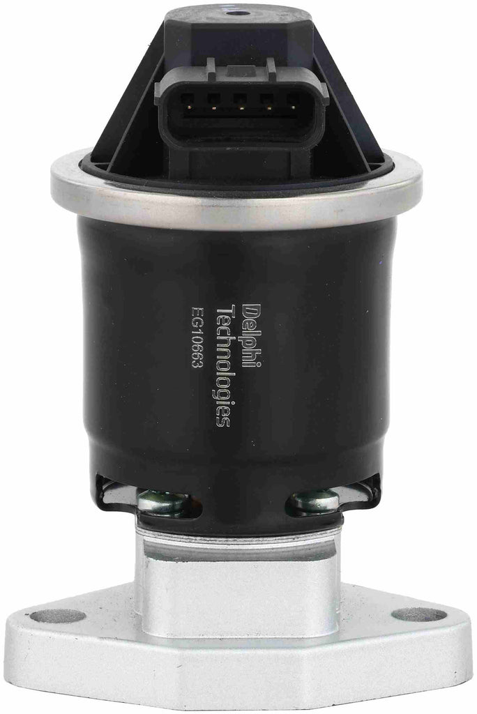 Exhaust Gas Recirculation (EGR) Valve - Delphi EG10663