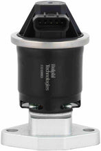 Load image into Gallery viewer, Exhaust Gas Recirculation (EGR) Valve - Delphi EG10663