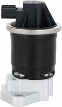 Load image into Gallery viewer, Exhaust Gas Recirculation (EGR) Valve - Delphi EG10663