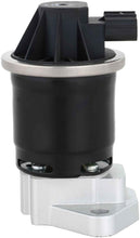 Load image into Gallery viewer, Exhaust Gas Recirculation (EGR) Valve - Delphi EG10663
