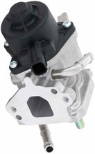 Load image into Gallery viewer, Exhaust Gas Recirculation (EGR) Valve - Delphi EG10775