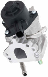 Exhaust Gas Recirculation (EGR) Valve - Delphi EG10775