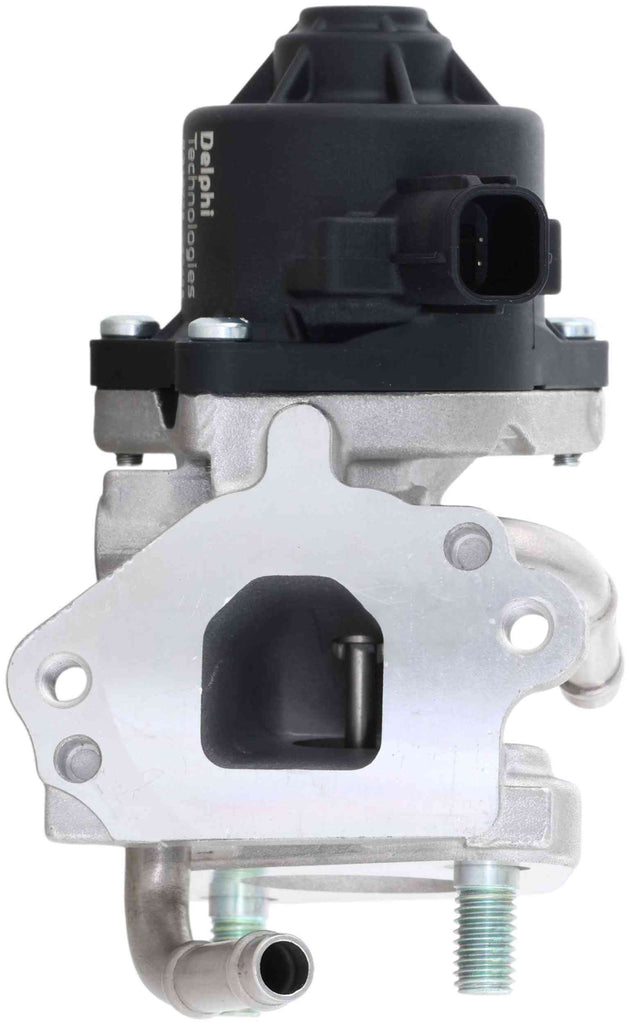 Exhaust Gas Recirculation (EGR) Valve - Delphi EG10775
