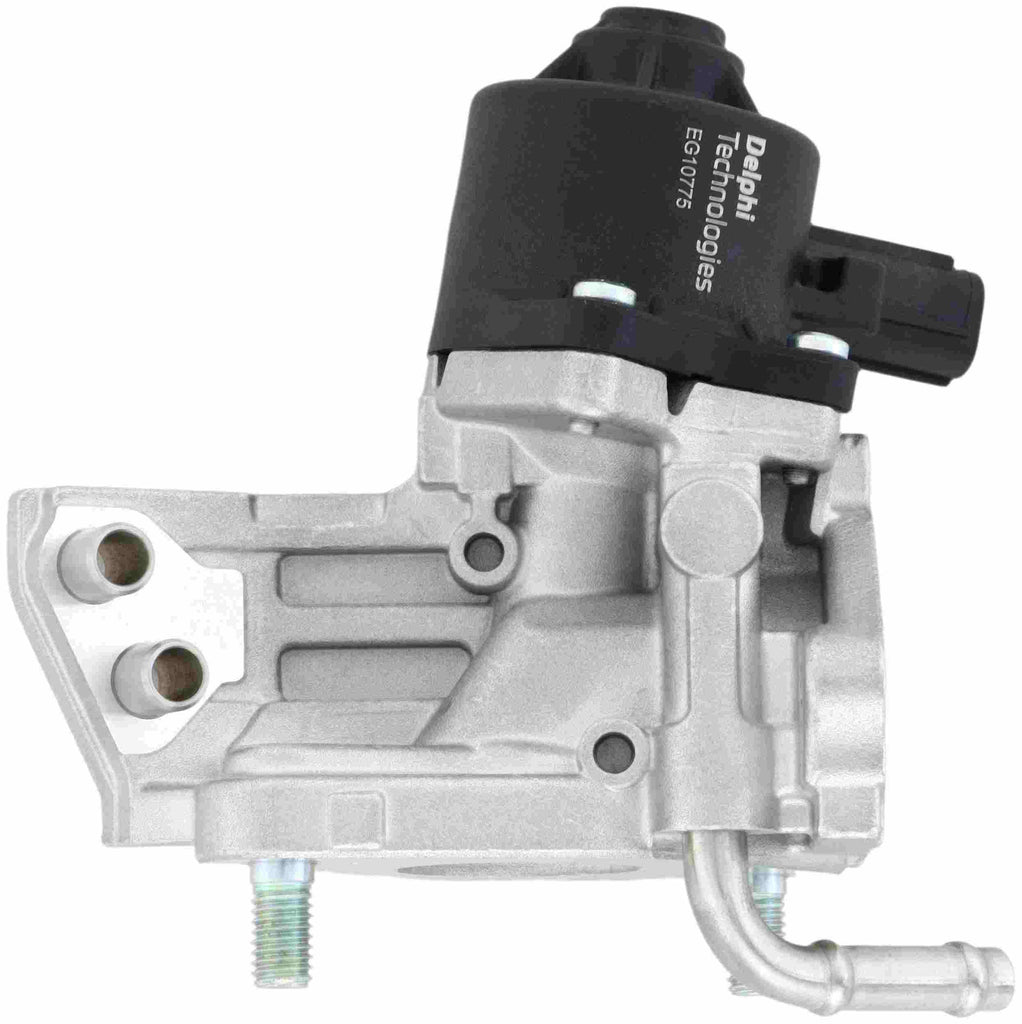 Exhaust Gas Recirculation (EGR) Valve - Delphi EG10775