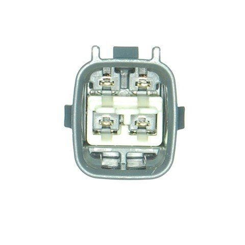 Oxygen Sensor, Front - Delphi ES10933