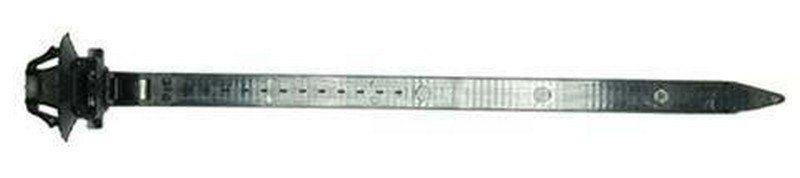 Oxygen Sensor, Front - Delphi ES10933