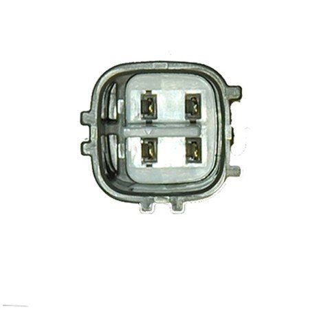 Oxygen Sensor, Rear - Delphi ES20086