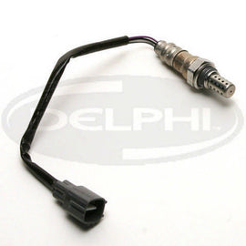 Oxygen Sensor, Rear - Delphi ES20327