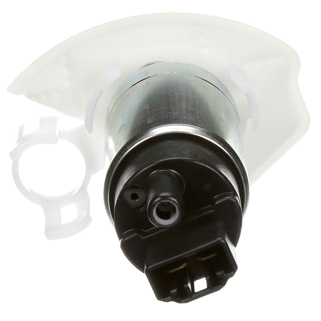 Fuel Pump Module Assembly - Delphi FE0665