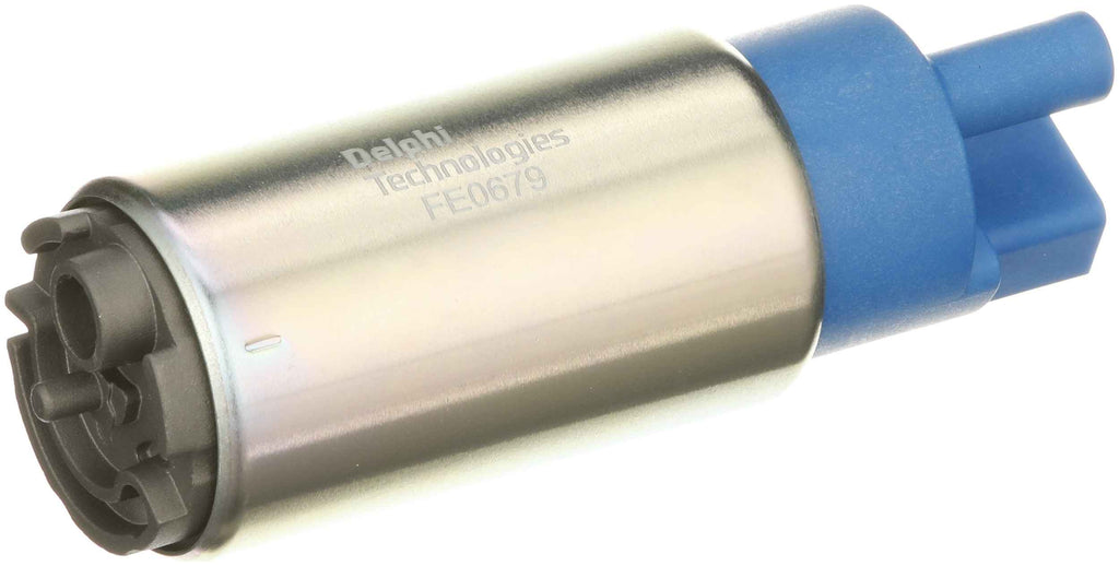 Electric Fuel Pump - Delphi FE0679