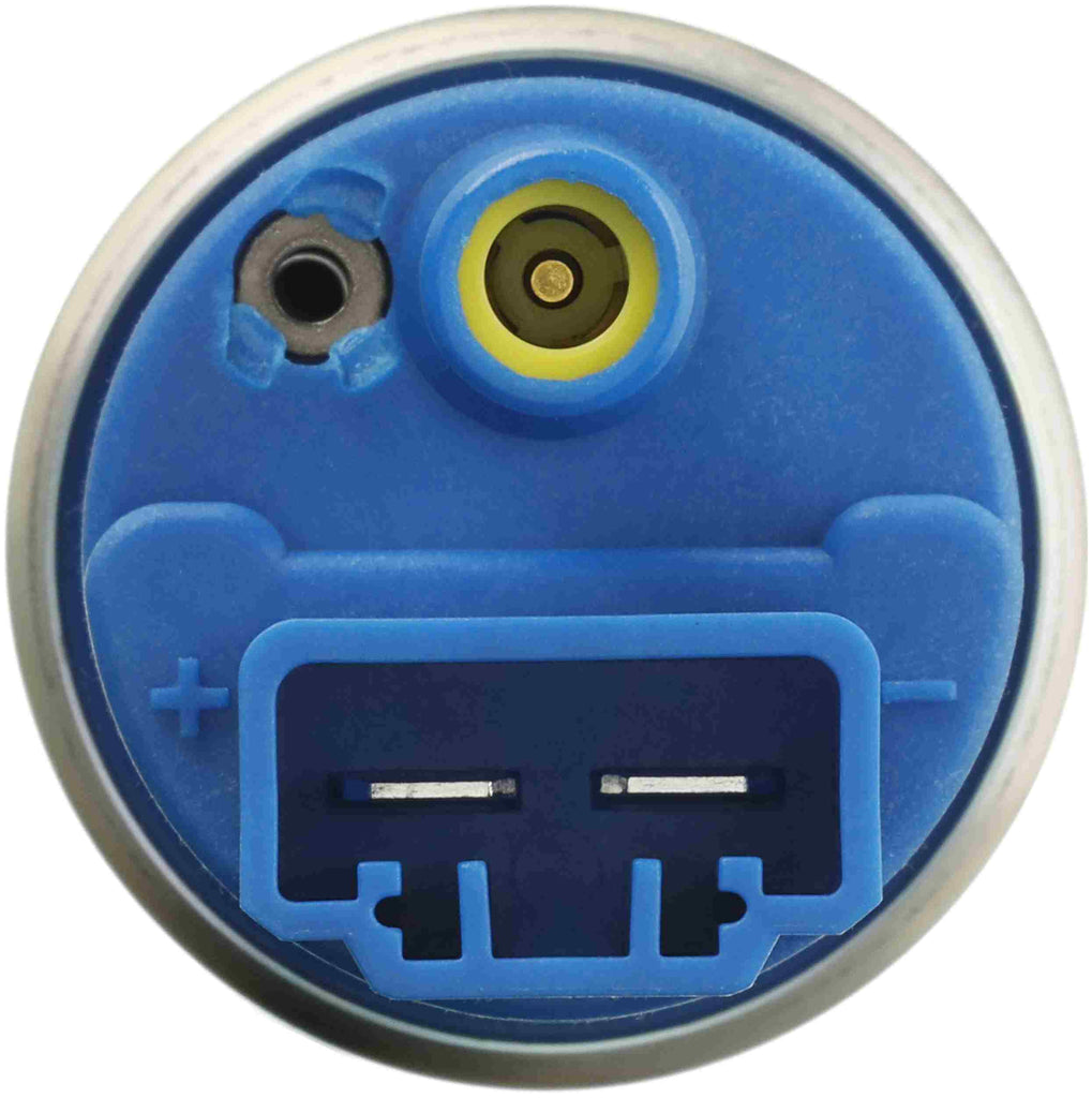 Fuel Pump Module Assembly, In-Tank - Delphi FE0679