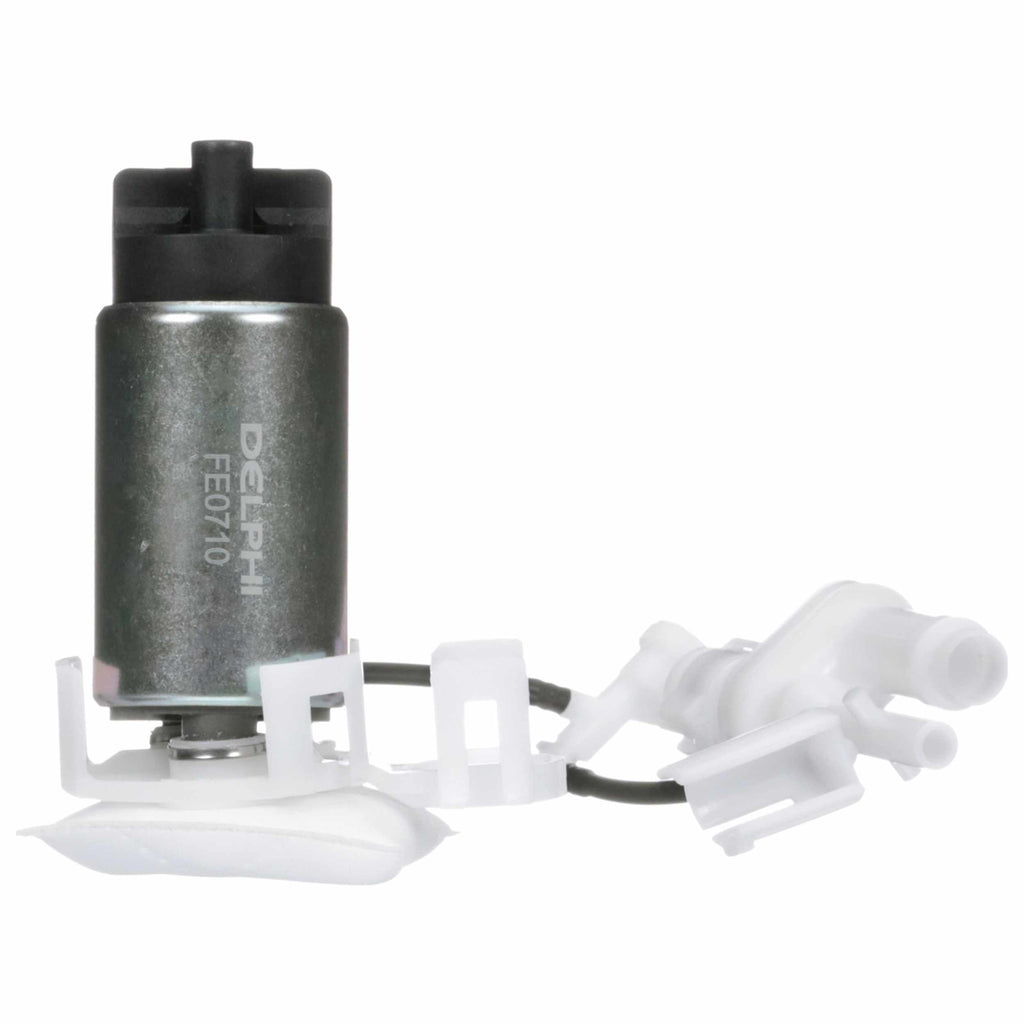 Fuel Pump and Strainer Set - Delphi FE0710