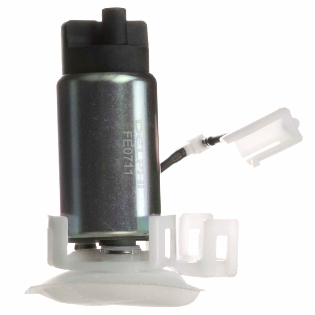 Fuel Pump and Strainer Set - Delphi FE0711