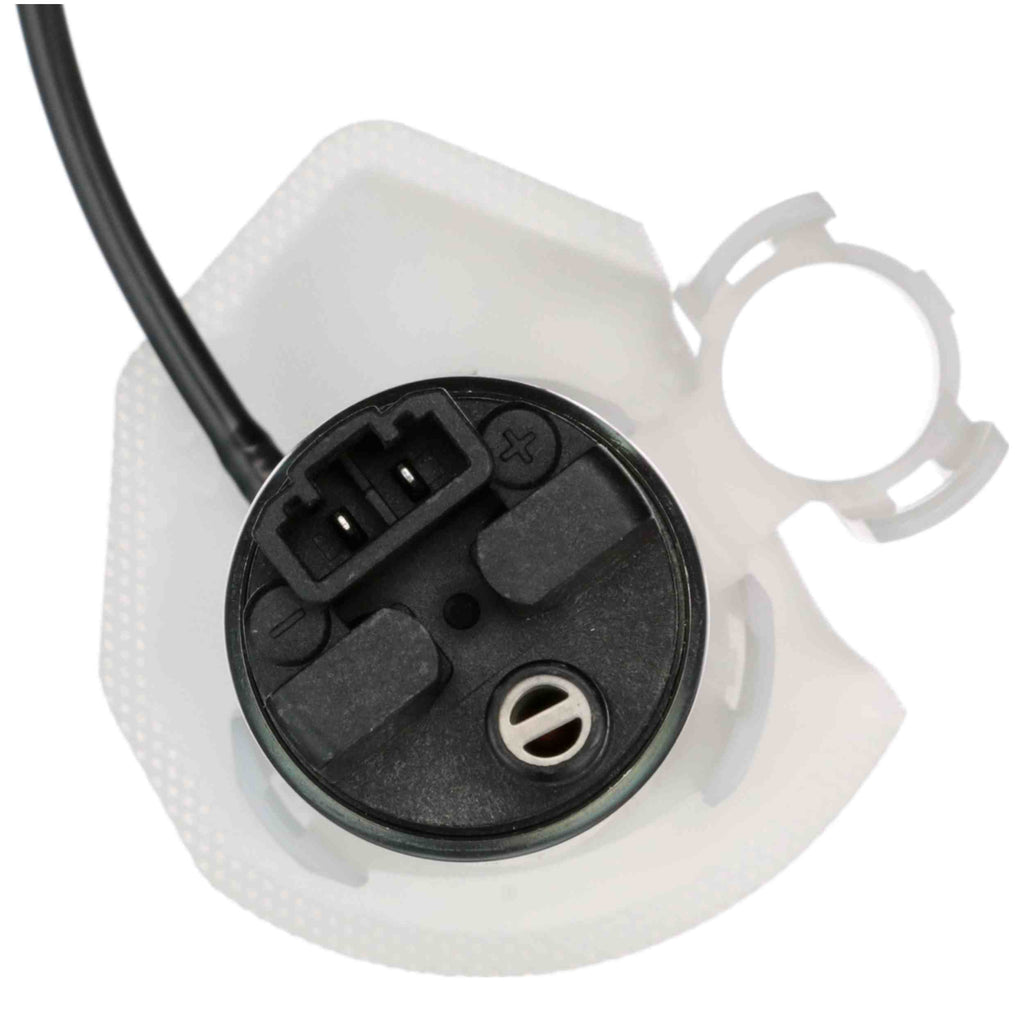 Fuel Pump and Strainer Set - Delphi FE0711
