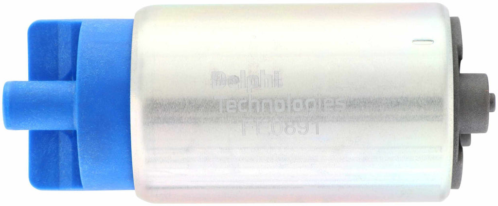 Electric Fuel Pump - Delphi FE0891