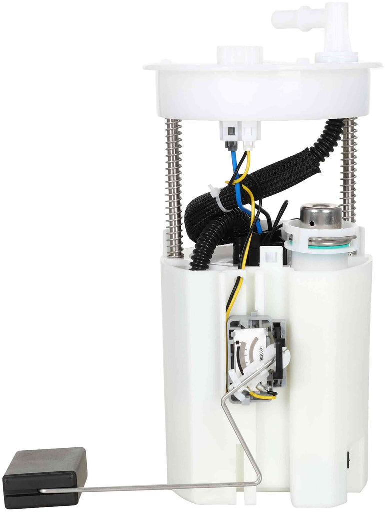 Fuel Pump Module Assembly - Delphi FG0912