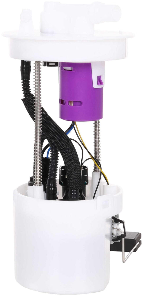 Fuel Pump Module Assembly - Delphi FG1044