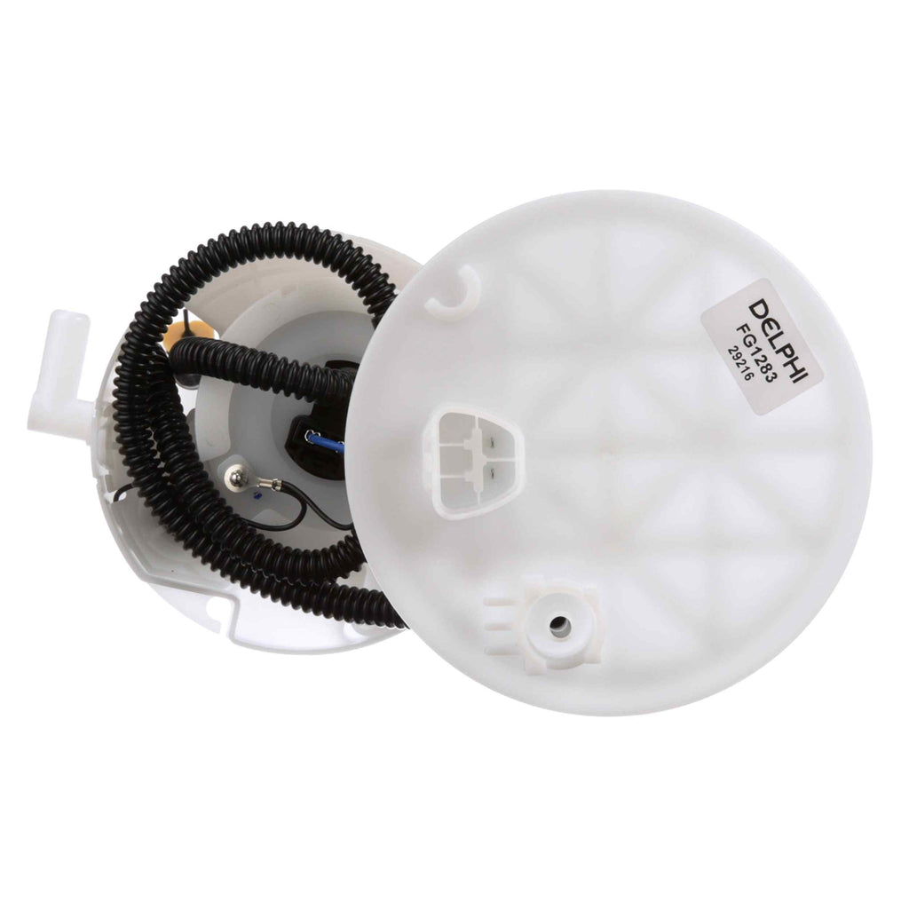 Fuel Pump Module Assembly - Delphi FG1283