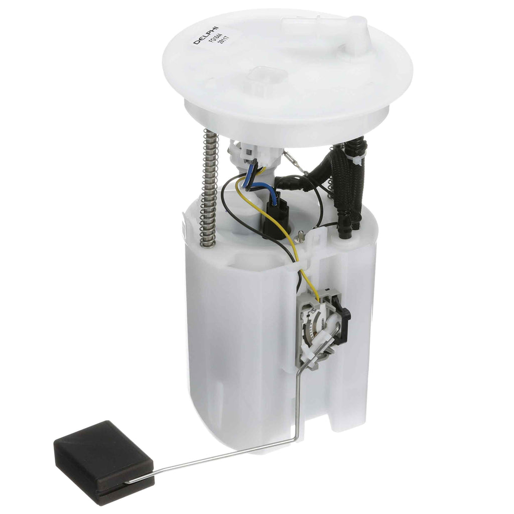 Fuel Pump Module Assembly - Delphi FG1544